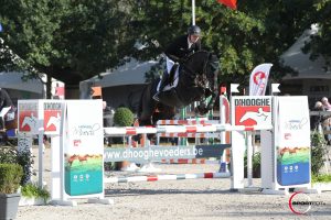 20/09/2017 ; Lanaken ; Lanaken World Breeding & Belgium Championships