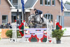 KWPN Kampioenschappen 2016 
© DigiShots